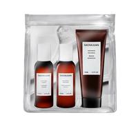Sachajuan Moisturising Discovery Kit