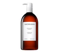 SACHAJUAN Moisturising Shampoo 990ml Designed For Dry, Bleached or Colour Treated Hair In Need Of Deep Hydration. Replenishes Moisture, Leaving Hair Feeling Soft, Healthy & Manageable.
