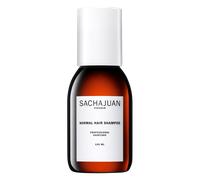 Sachajuan Normal Hair Shampoo 100ml