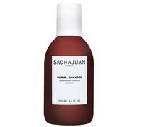 SACHAJUAN Normal Hair Shampoo 250 ml, For Smoothing, Promoting Shine & Maintaining Healthy Moisture Level. Infused With Ocean Silk Technology To Protect The Hair From Damage.