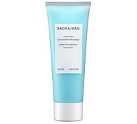 SACHAJUAN Ocean Mist Texturizing Hair Cream 125ml Enhances Natural Curls, Defines Wavy Hair, And Gives Grip And Volume. Designed For All Hair Types Enriches With Ocean Silk Technology.