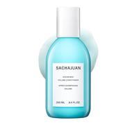 SACHAJUAN Ocean Mist Volume Conditioner 250 ml, For Volume, Texture & Strength. Perfect For Fine Hair With Ocean Silk Technology. Leaves Hair Shiny and Strong, Free From Parabens.
