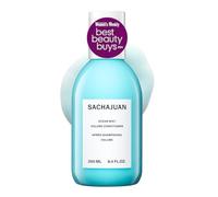 SACHAJUAN Ocean Mist Volume Conditioner 250 ml, For Volume, Texture & Strength. Perfect For Fine Hair With Ocean Silk Technology. Leaves Hair Shiny and Strong, Free From Parabens.
