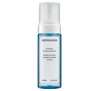 SACHAJUAN Ocean Mist Volume Hair Mousse 150ml Weightless Volume, Grip And Shine Perfect For Fine Hair. Adds Body And Fullness Without Sticky Residue Or Build Up.