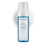 SACHAJUAN Ocean Mist Volume Hair Mousse 150ml Weightless Volume, Grip And Shine Perfect For Fine Hair. Adds Body And Fullness Without Sticky Residue Or Build Up.