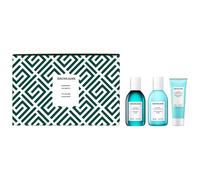 Sachajuan Ocean Mist Volume Kit volumizing set for fine hair 1 pcs