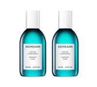 SACHAJUAN Ocean Mist Volume Shampoo 250 ml x2