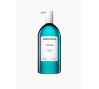 SACHAJUAN Ocean Mist Volume Shampoo 990 ml, For Volume, Texture & Strength. Perfect For Fine Hair With Ocean Silk Technology. Leaves Hair Shiny and Strong, Free From Parabens.
