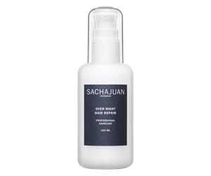 Sachajuan Over Night Hair Repair 100ml