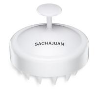 Sachajuan Scalp Scrub Brush Scalp peeling brush White