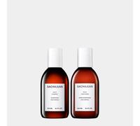 SACHAJUAN Scalp Shampoo 250ml, Anti Dandruff Shampoo Helps Manage Dandruff, Irritation and Dryness. Leaving Hair Healthier, Shinier and More Manageable.