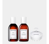 SACHAJUAN Scalp Shampoo & Conditioner Set