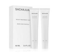Sachajuan Scalp Treatment Duo 2 x 60ml