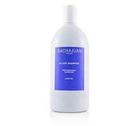 SACHAJUAN Silver Shampoo, Clear, 1000 ml