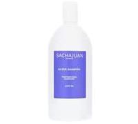SACHAJUAN Silver Shampoo, Clear, 1000 ml