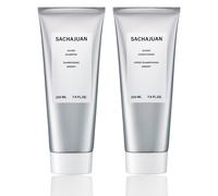 SACHAJUAN Silver Shampoo & Conditioner Duo