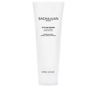 SACHAJUAN Styling Cream 125ml / 4.2 fl.oz in White Sachajuan White 125ml