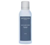 SACHAJUAN - Dark Volume Powder - Dry Shampoo