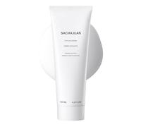 SACHAJUAN Styling Hair Cream 125ml Contains Ocean Silk Technology. Makes Hair Soft, Silky & Shiny. Protects From Heat And Creates Definition. Suitable For Vegans And Free From Parabens