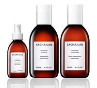 SACHAJUAN Thickening Cleanse & Condition Set