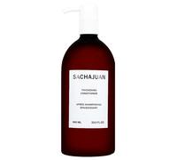 SACHAJUAN Thickening Conditioner 990ml / 33.5 fl.oz in Clear Sachajuan Clear