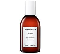SACHAJUAN Thickening Hair Conditioner 250 ml, Nourishes, Volumizing, Heat & UV Protectant. Shine & Smooth Volume Made From Paraben Free Formula With Ocean Silk Technology.