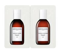Sachajuan Thickening DUO Duo Sample for Thicker and More Voluminous Hair 20 ml (2 x 10 ml)