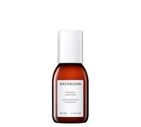 SACHAJUAN Thickening Hair Conditioner 100 ml, Nourishes, Volumizing, Heat & UV Protectant. Shine & Smooth Volume Made From Paraben Free Formula With Ocean Silk Technology.