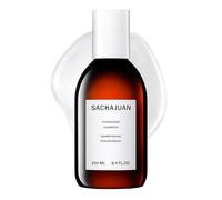 SACHAJUAN Thickening Shampoo 250ml For Long Lasting Volume & Fullness To Your Hair. With Ocean Silk Technology Nourishes & Strengthens Hair Ensuring It's Healthy, Soft & Shiny.