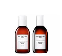 Sachajuan Thickening Shampoo and Conditioner (2 x 250ml)