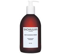 SACHAJUAN - Treatments Hair Cleansing Cream 500ml / 16.9 fl.oz. for Men and Women
