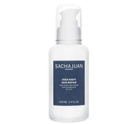 Sachajuan Over Night Hair Repair night reconstruction serum 100ml