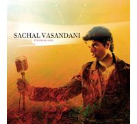 Sachal Vasandani Eyes Wide Open (CD) Album (US IMPORT)