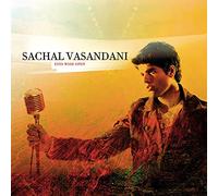 Sachal Vasandani - Eyes Wide Open