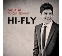 Sachal Vasandani - Hi-Fly