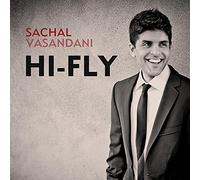 Sachal Vasandani - Hi-Fly