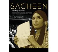 SACHEEN Breaking the silence
