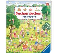 Sachen suchen: Frohe Ostern