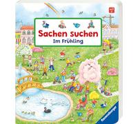 Sachen suchen: Im Frühling