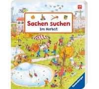 Sachen suchen: Im Herbst