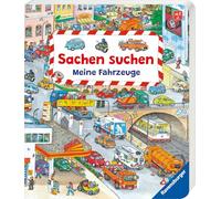 Sachen suchen: Meine Fahrzeuge