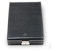 Sacher jewelry box New Classic Jewellery Case Black