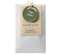 Sachet Bags with Natural: Fragrance Bags for Drawers and Cabinets | Air Freshener Bags for Home and Car, New Gift Idea for Easter, Christmas, Birthday