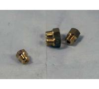 Sachet injecteurs Butane Propane Pour cuisinière Fagor AS0000435