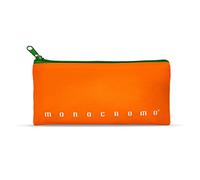 Sachet Monochrome Green, Orange