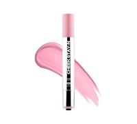 Sacheu Cheek STAY-N Liquid Blush for Cheeks - High Pigment, Buildable, Lightweight Cream Blush for Dewy & Radiant Flushed Cheeks - Long-lasting & Cruelty Free, I'm Cute