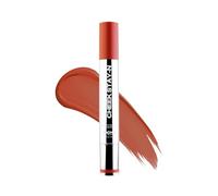 Sacheu Cheek STAY-N Liquid Blush for Cheeks - High Pigment, Buildable, Lightweight Cream Blush for Dewy & Radiant Flushed Cheeks - Long-lasting & Cruelty Free, I'm Hot