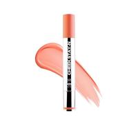 Sacheu Cheek STAY-N Liquid Blush for Cheeks - High Pigment, Buildable, Lightweight Cream Blush Infused With Squalane, for Dewy & Radiant Flushed Cheeks - Long-lasting & Cruelty Free, I'm Playful