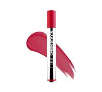 Sacheu Cheek STAY-N Liquid Blush for Cheeks - High Pigment, Buildable, Lightweight Cream Blush Infused With Squalane, for Dewy & Radiant Flushed Cheeks - Long-lasting & Cruelty Free, I'm Flirty