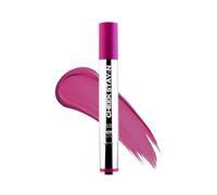 Sacheu Cheek STAY-N Liquid Blush for Cheeks - High Pigment, Buildable, Lightweight Cream Blush Infused With Squalane, for Dewy & Radiant Flushed Cheeks - Long-lasting & Cruelty Free, I'm Bold